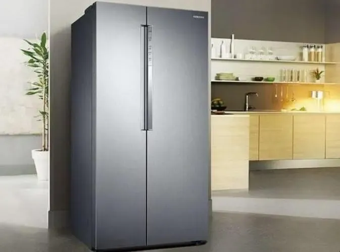 冰箱里有響聲怎么辦