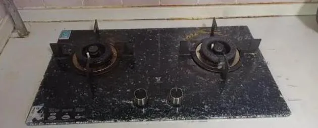 燃氣灶面板爆裂怎么辦