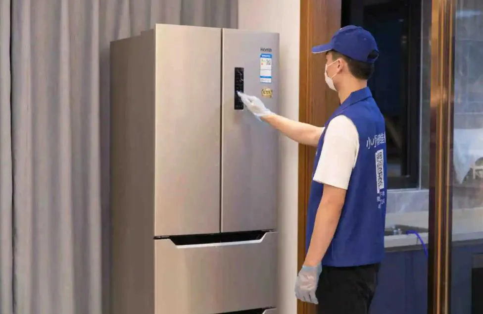 剛買冰箱怎么清洗