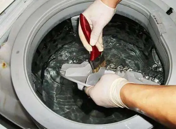 洗衣機(jī)不脫水維修多少錢