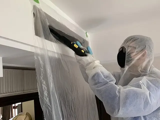 中央空調水管怎么清洗