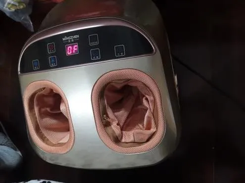 足療機壞了怎么修