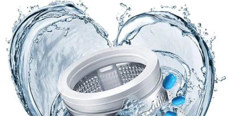 洗衣機為什么脫水不了