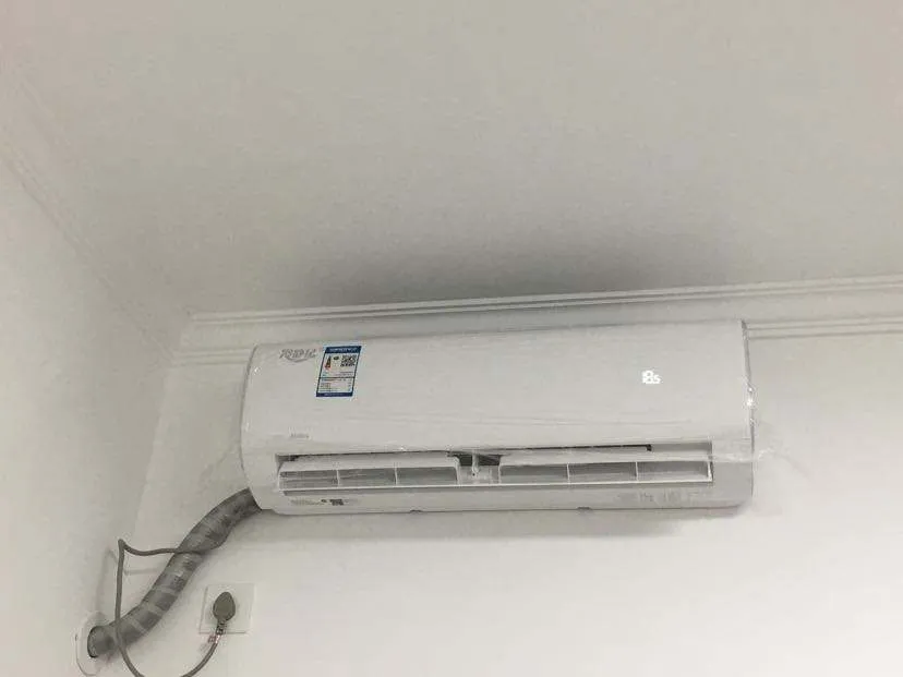 空調粗管結冰什么原因