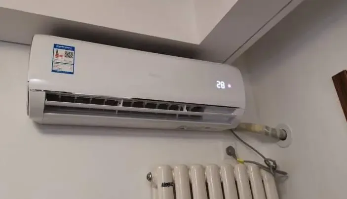 海爾空調(diào)冬天不化霜