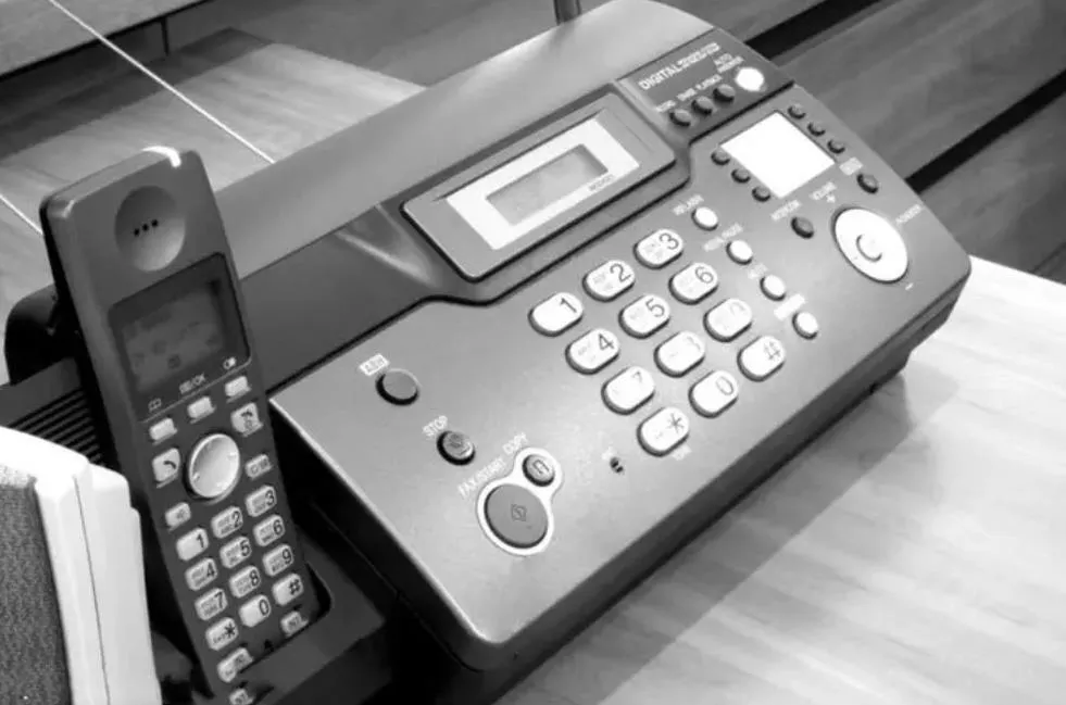 傳真機卡紙是什么原因