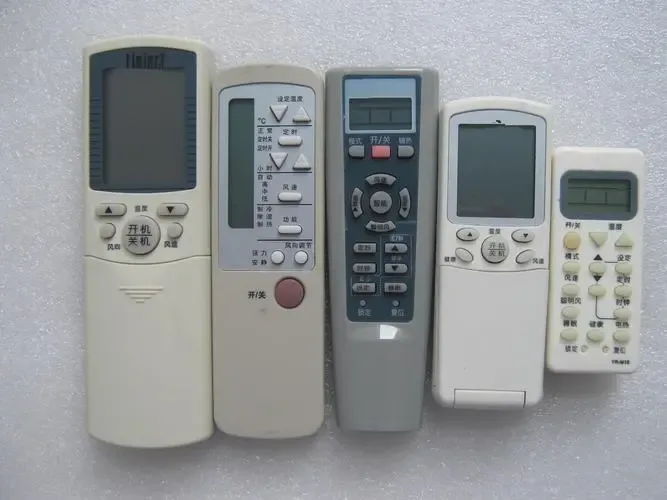 空調(diào)遙控為什么開不了機(jī)