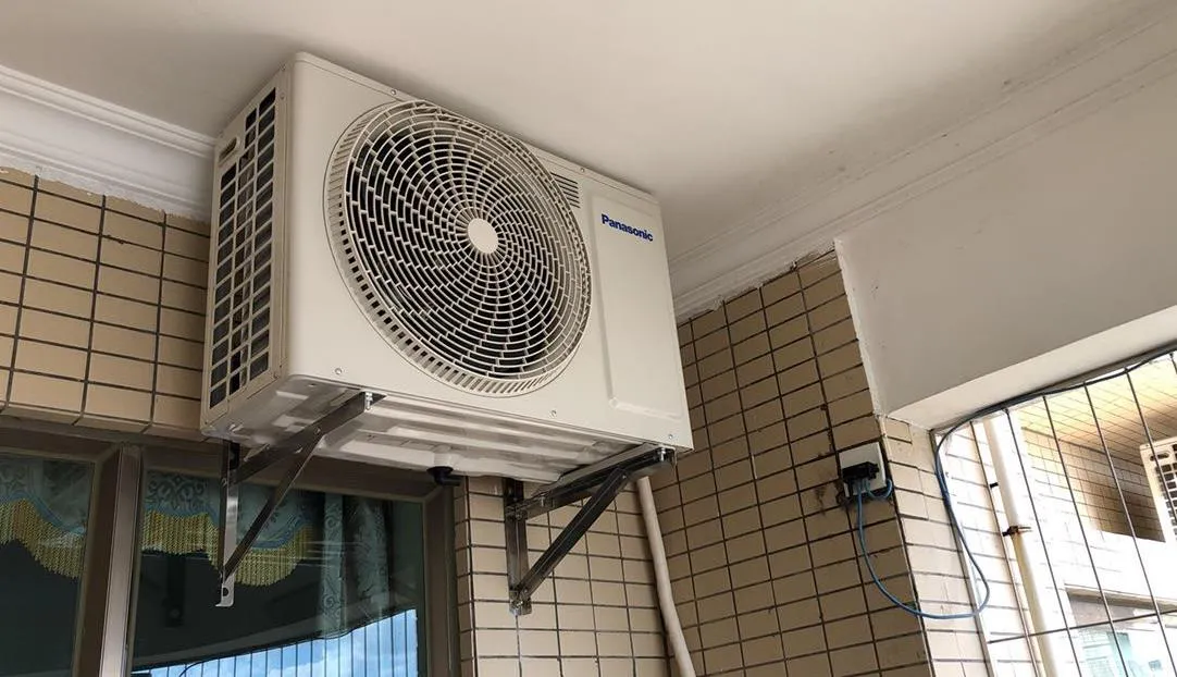 空調噪音大怎么解決方案