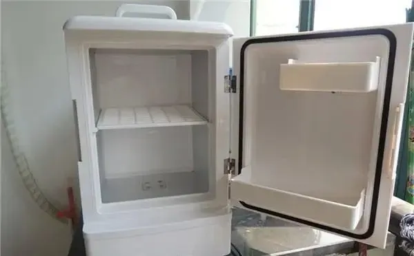 冰箱聲音有點大怎么辦