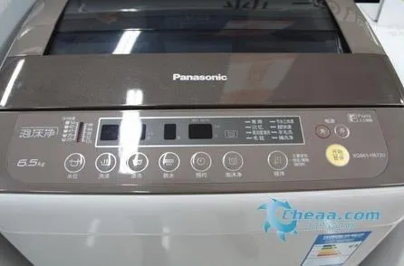 松下洗衣機u13什么意思