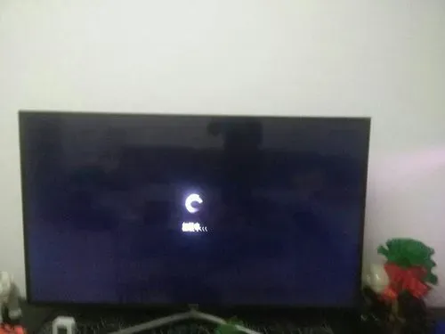 三星液晶電視開機后死機怎么辦