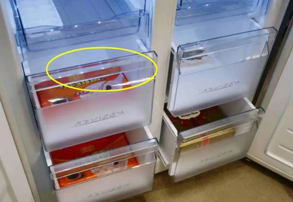 冰箱不能啟動怎么辦