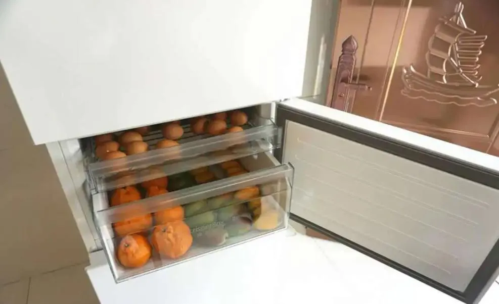 冰箱抽屜卡住了怎么辦