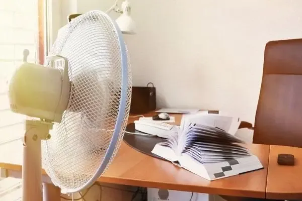 電風扇啟動慢的原因是什么