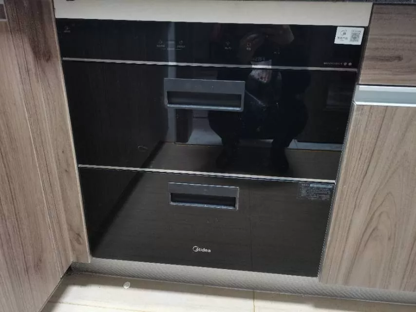 美的家用消毒柜跳閘怎么辦