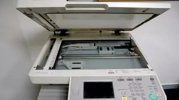 復(fù)印機(jī)節(jié)能鍵失靈怎么辦