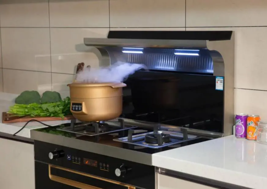 集成灶打火一直響怎么辦