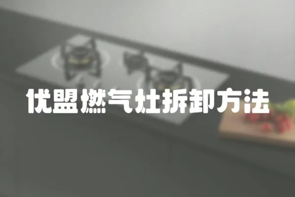 優(yōu)盟燃?xì)庠畈鹦斗椒?></a></div>
                    <div   id=