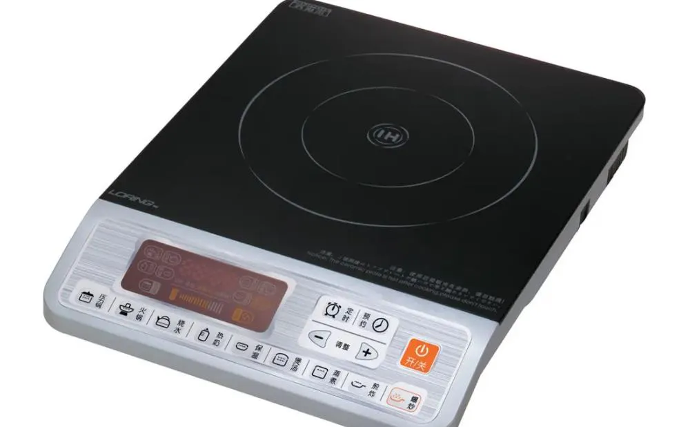 蘇泊爾電磁爐e1