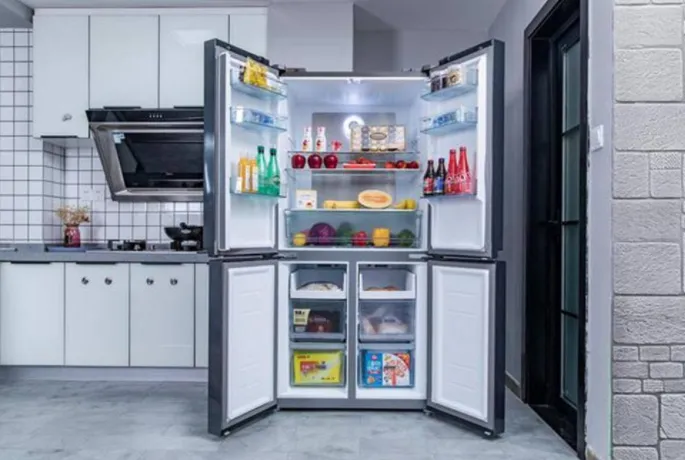 冰箱有臭氣出來怎么辦