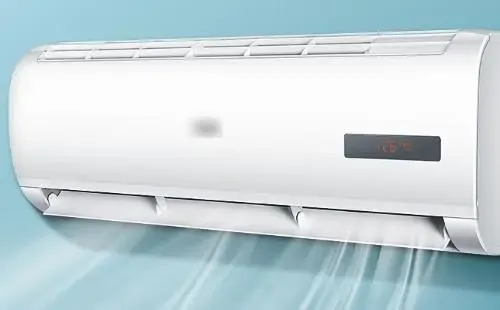 空調e3是什么大故障嗎