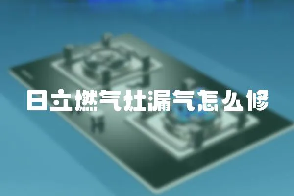 日立燃?xì)庠盥庠趺葱?></a></div>
                    <div   id=