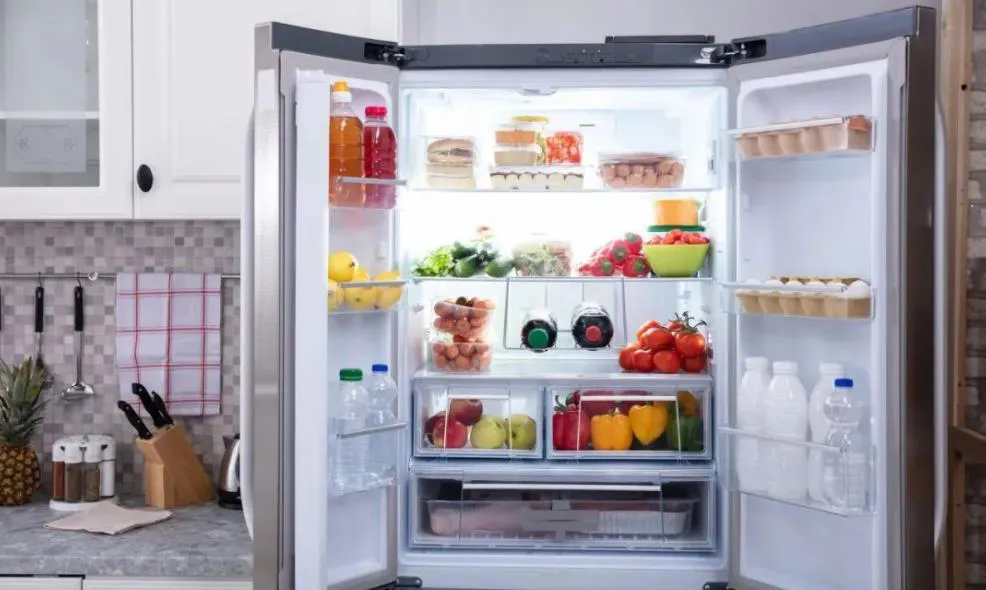 冰箱有霉味怎么辦