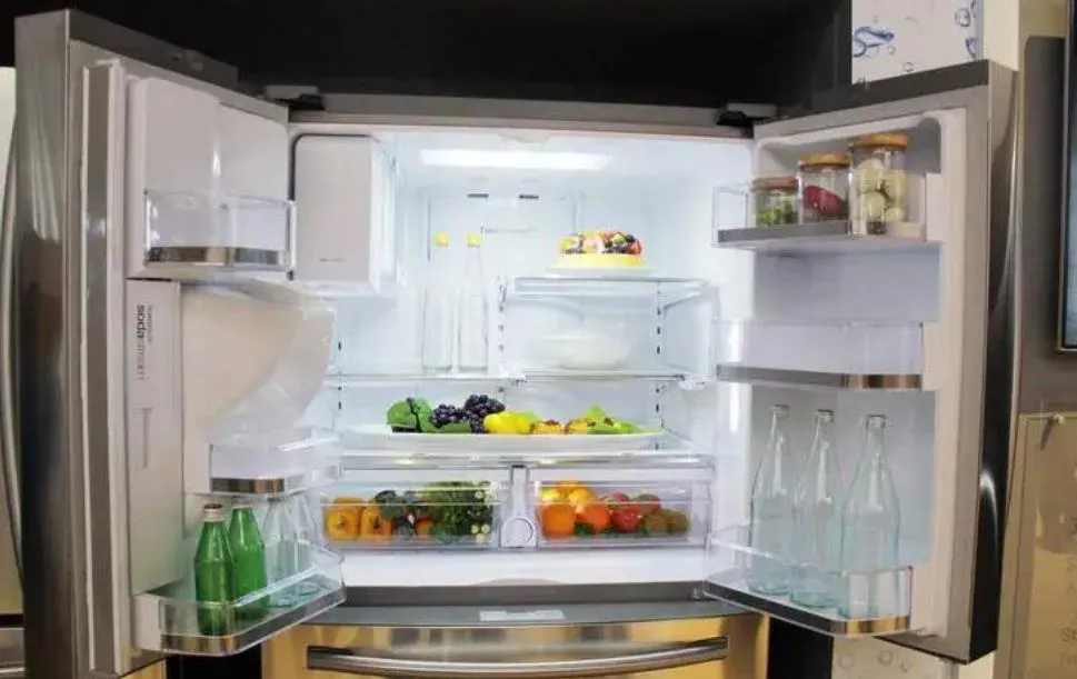 冰箱聲音大怎么辦