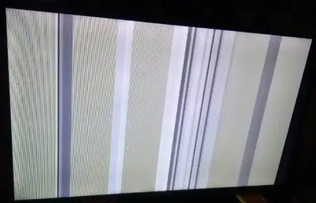 電視屏幕壞了怎么辦