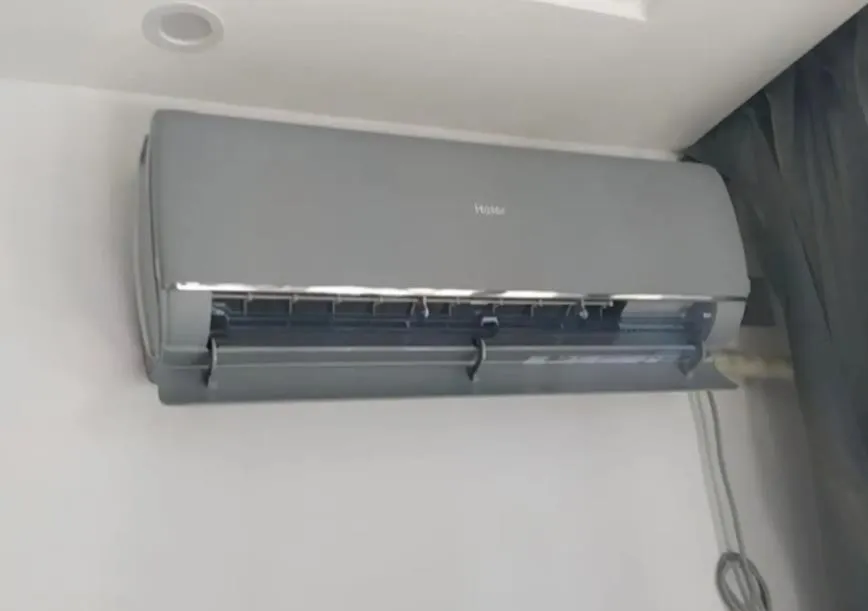 海爾空調(diào)故障代碼大全