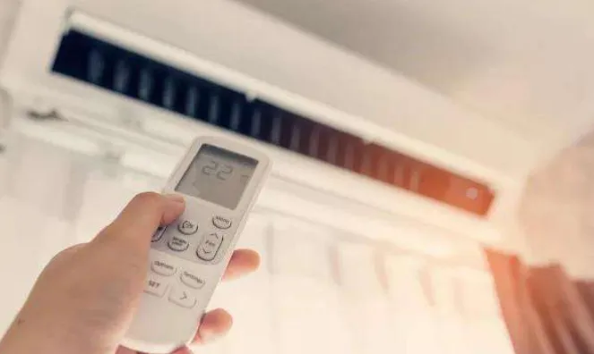 空調噪音解決辦法