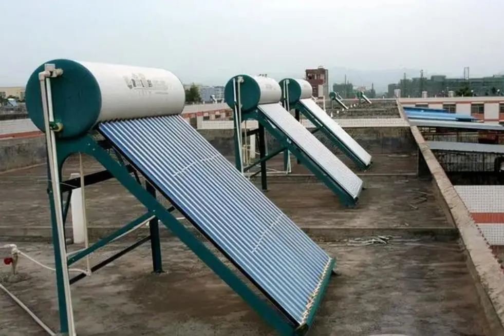 太陽能熱水器不加熱怎么辦