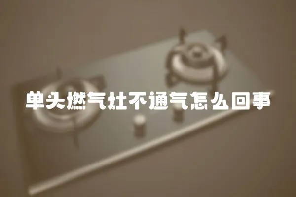 單頭燃?xì)庠畈煌庠趺椿厥?></a></div>
                    </div>
                    <div   id=