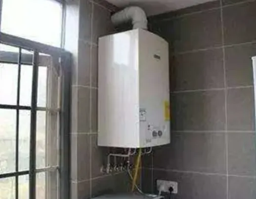 選天然氣熱水器需要注意什么