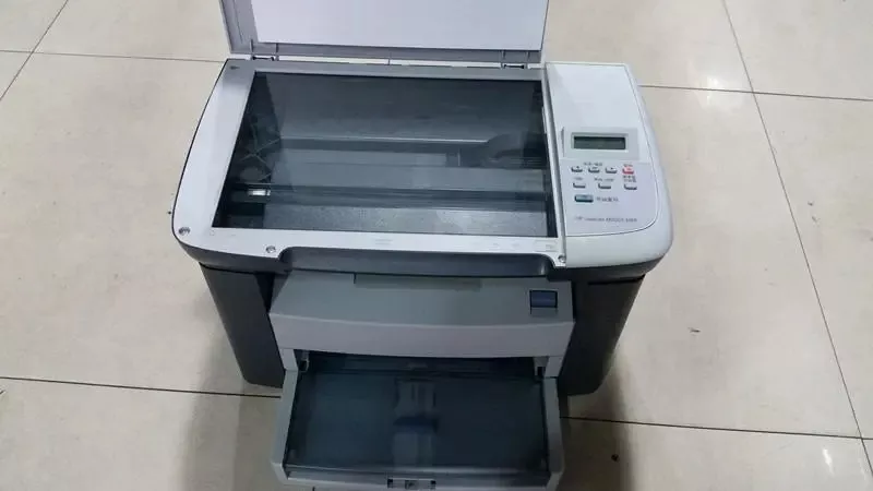 無線復(fù)印機(jī)脫機(jī)怎么解決