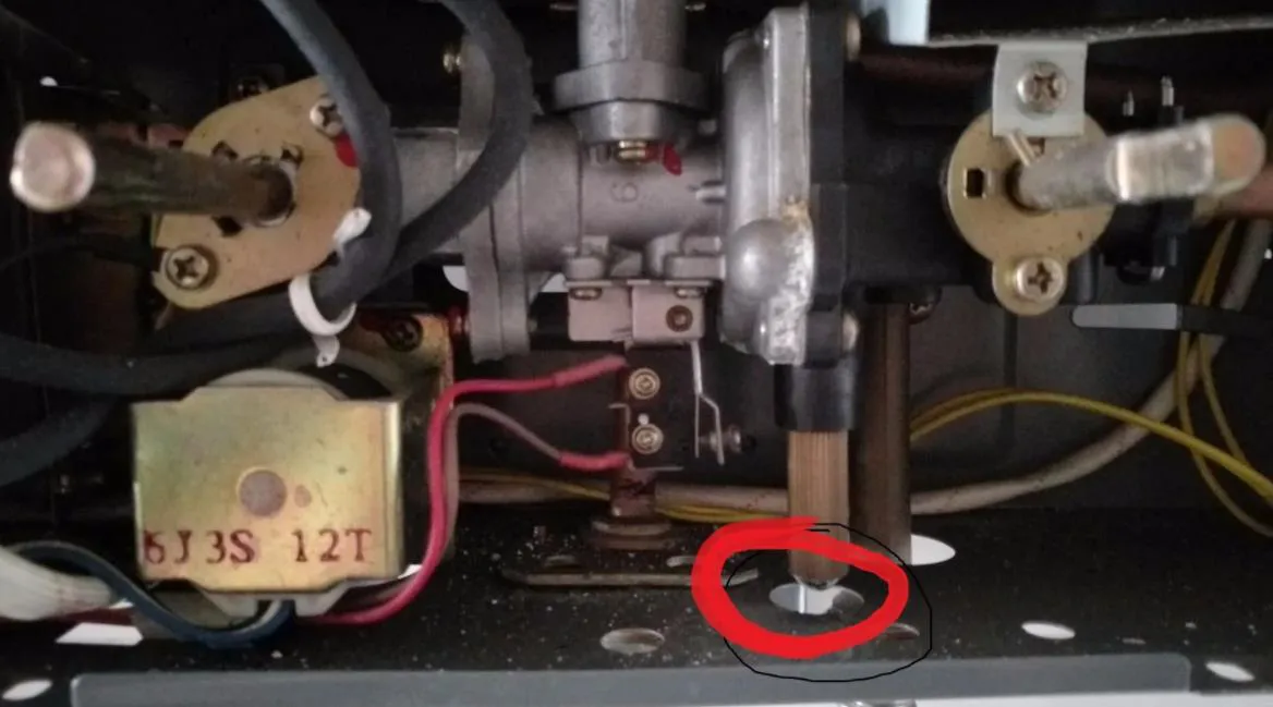 燃氣熱水器凍壞漏水怎么處理