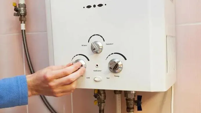 壁掛爐出現e1是怎么回事