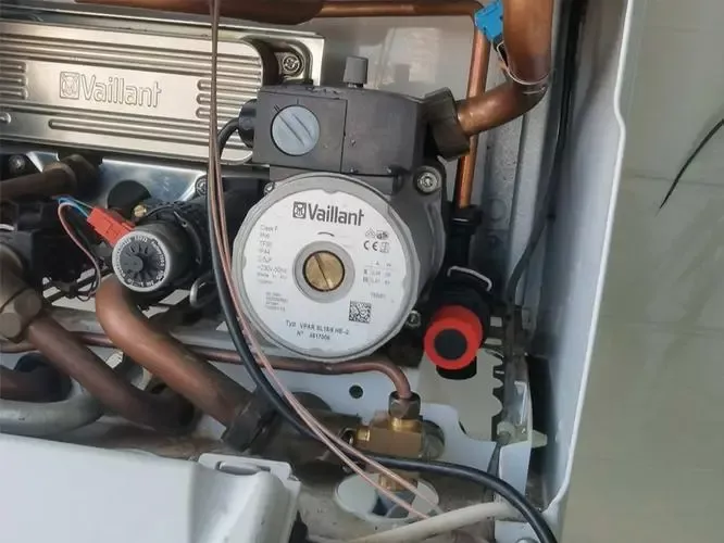 壁掛爐使用中老是掉壓怎么辦