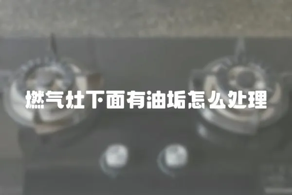 燃?xì)庠钕旅嬗杏凸冈趺刺幚?></a></div>
                    </div>
                    <div   id=