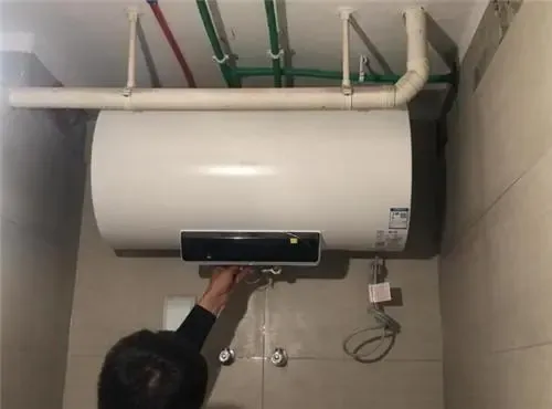 熱水器一開就有噪音怎么回事