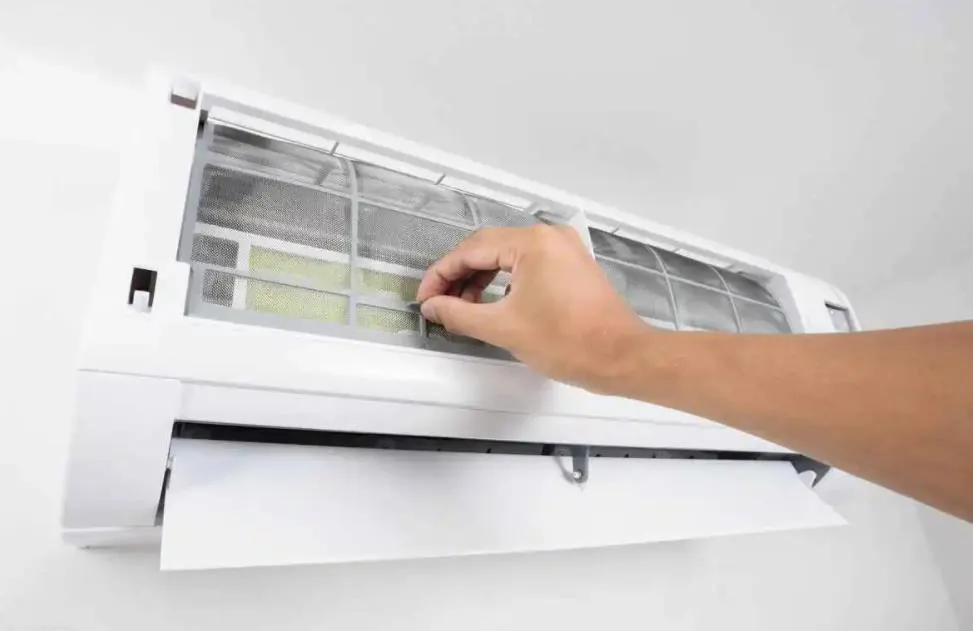 空調(diào)制冷不滴水怎么回事