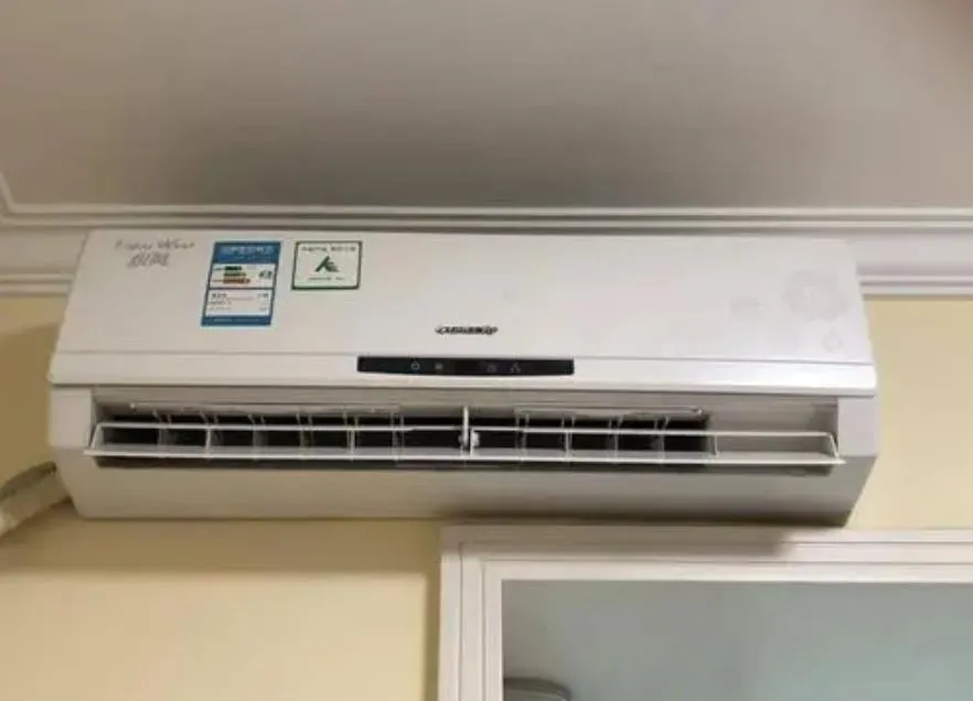 空調關機后為什么不關