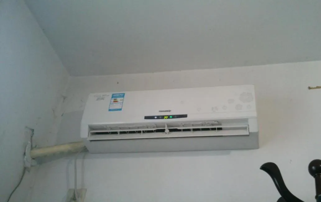 空調(diào)低頻噪音怎么解決