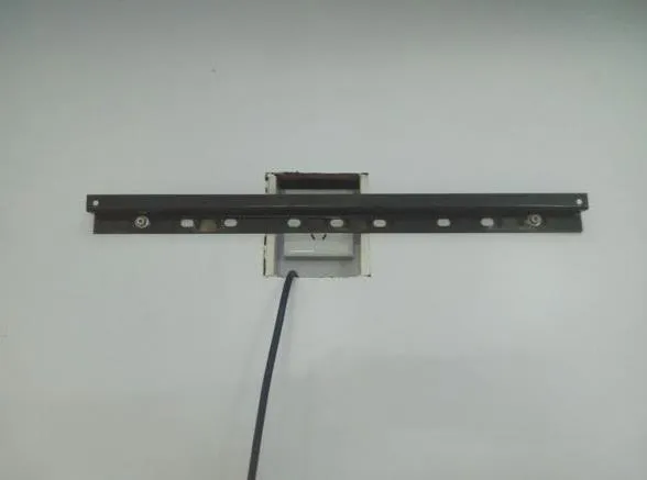 創維電視掛墻怎么安裝