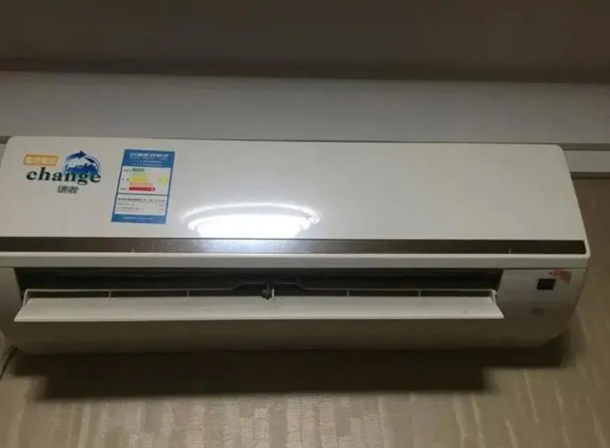 空調(diào)出現(xiàn)冰堵怎么解決