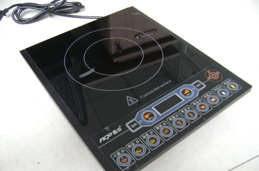 電磁爐不能開機是什么原因