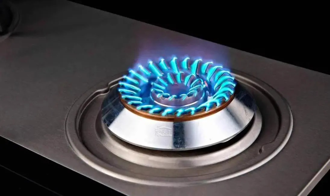 燃氣灶氣嘴漏氣怎么辦