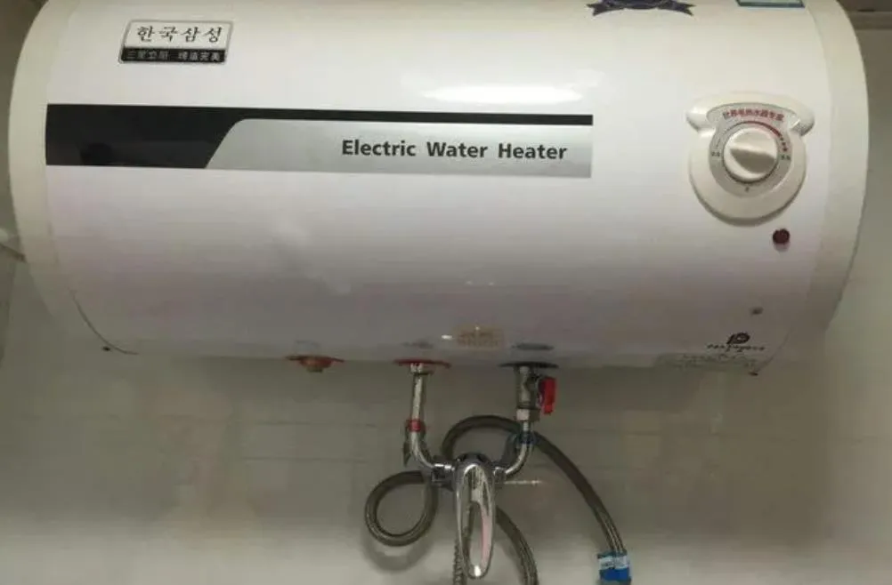 熱水器從縫漏水怎么辦