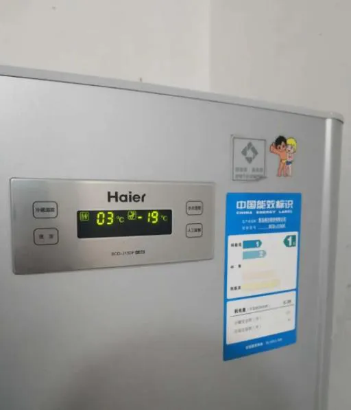 海爾冰箱聲音大怎么辦