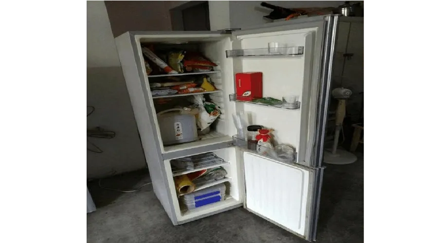 冰箱不響了是不是壞了